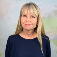 Brenda Padilla Ericksen