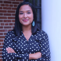 Slack, Charissa