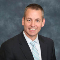 Craig Anderson, Vice Chair