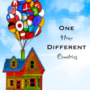 International Student Exchange Statistics: 2022-2023 Semester & Academic Year Programs J-1, F-1, and Outbound