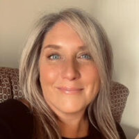 Jacki Hartford-Mitcham, Secretary