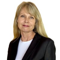 Padilla Ericksen, Brenda