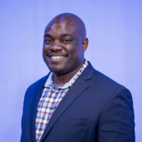 Dr. Losambe, Pascal