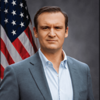 Haga, Barrett, Ph.D.