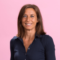 Maja Van Grasdorff