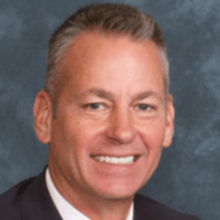 Craig Anderson, Chair